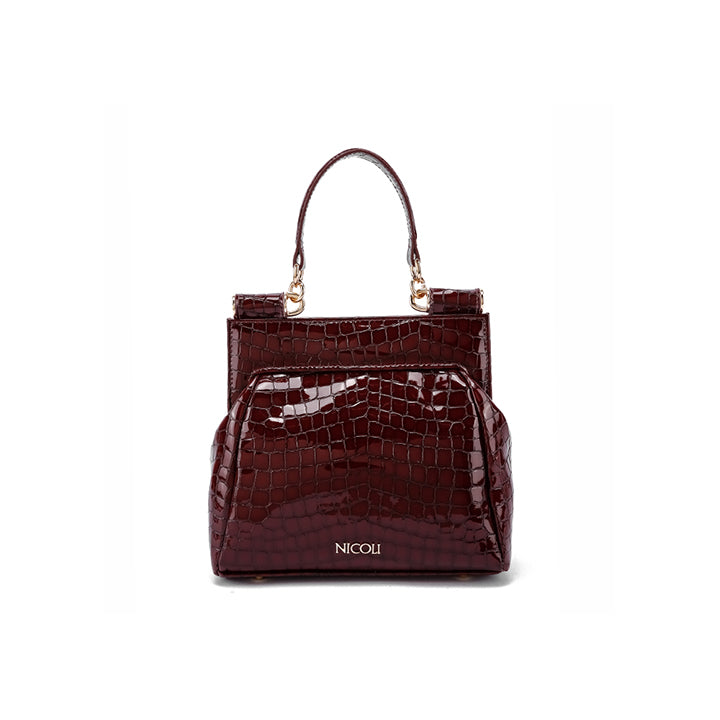 Lukasz Bags #color_cherry