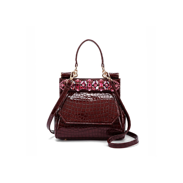 Lukasz Bags #color_cherry