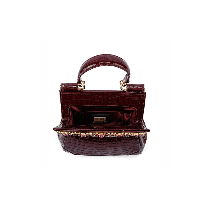 Lukasz Bags #color_cherry