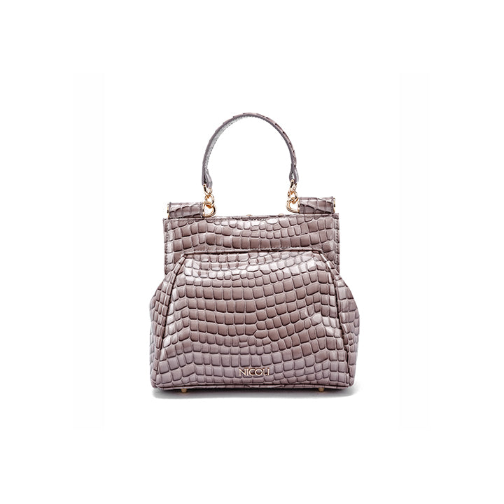 Lukasz Luxury Embellished Bags 