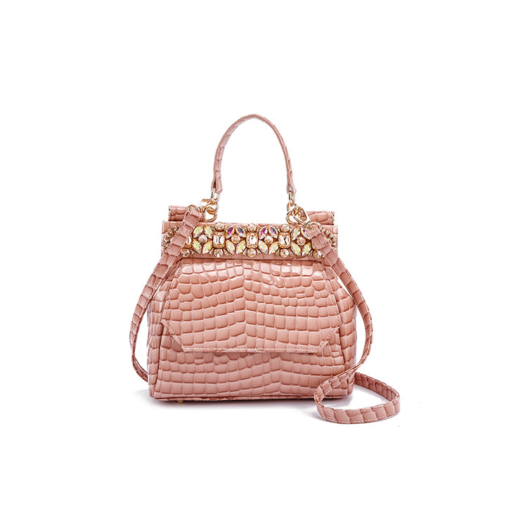 Lukasz Bags #color_peach