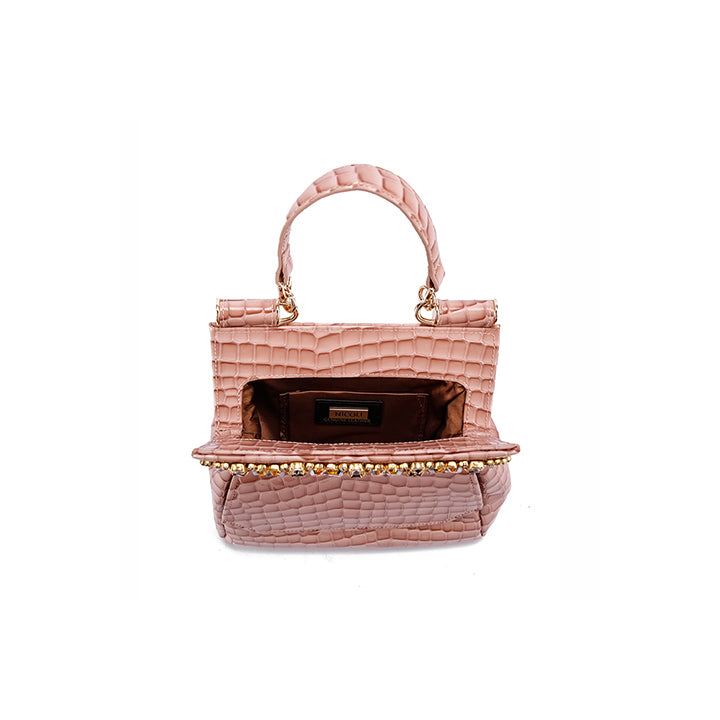 Lukasz Bags #color_peach