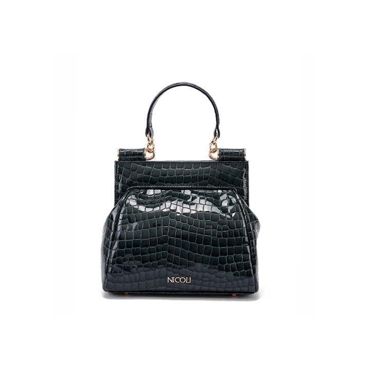 Lukasz Bags #color_teal blue