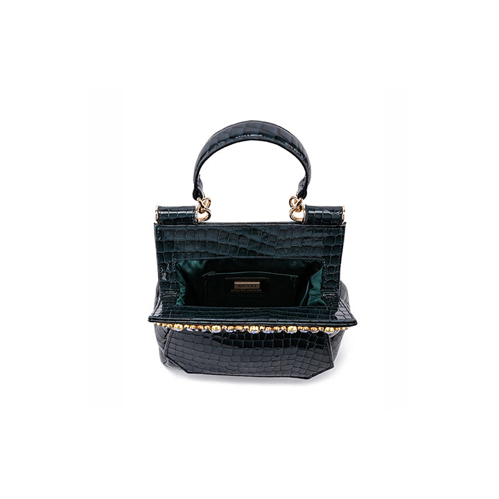 Lukasz Bags #color_teal blue