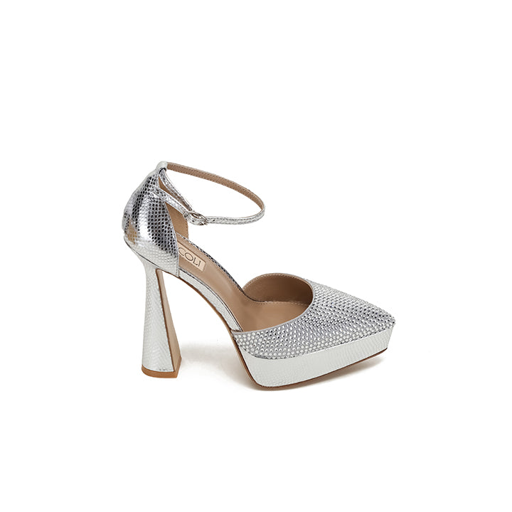 Lurvy Platforms #color_silver