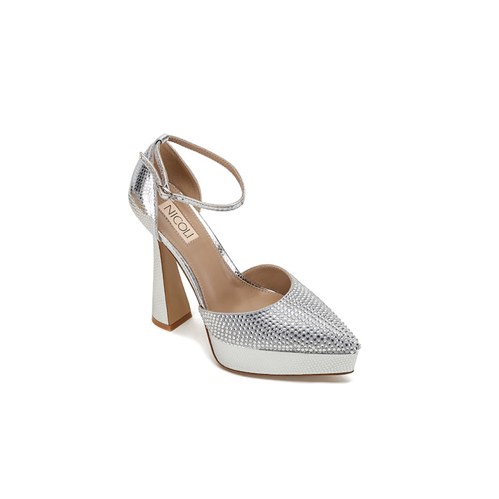 Lurvy Platforms #color_silver
