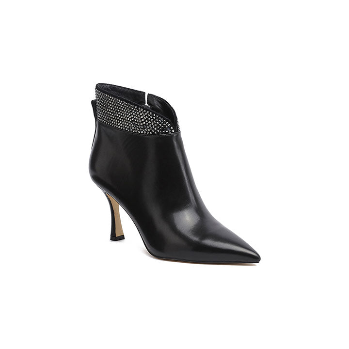 Laiken -Boots #color_black