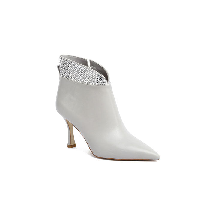 Laiken-Boot #color_silver