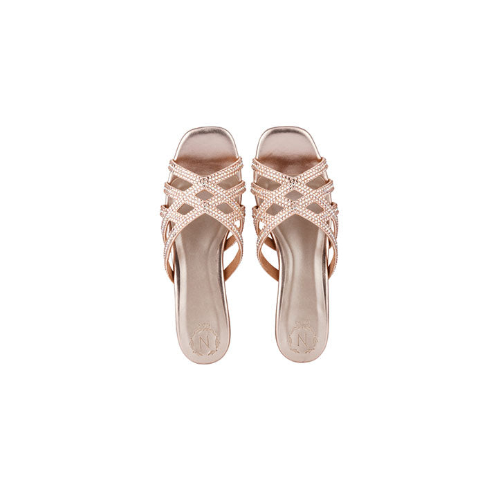 Leonie Mini Sandal #color_peach