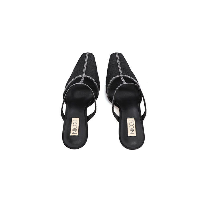 Maelle Pump #color_black