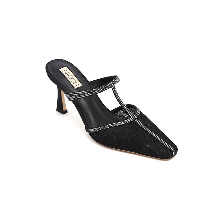 Maelle Pump #color_black