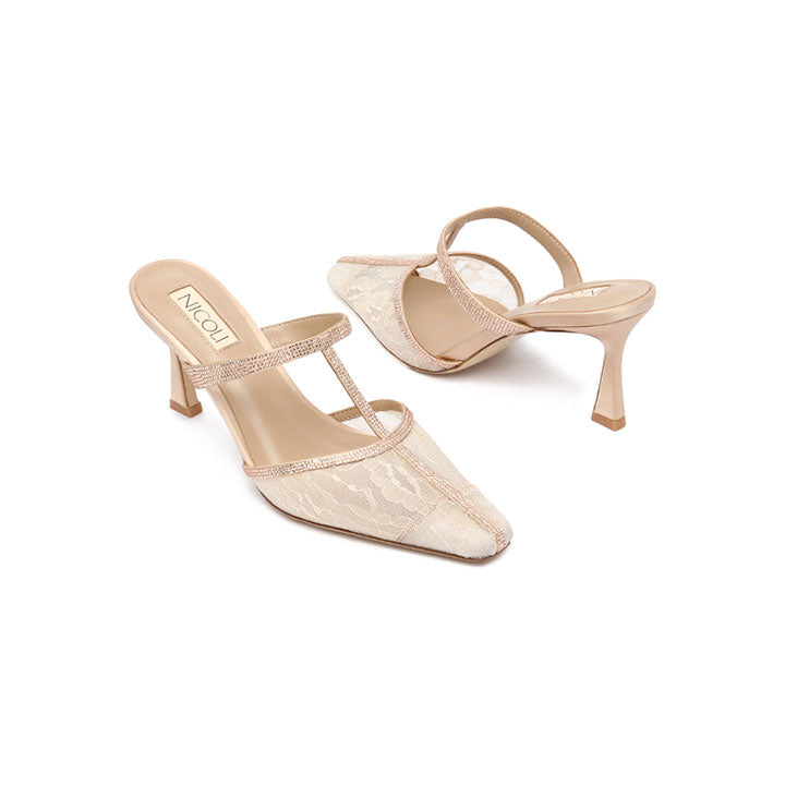 Maelle Pump #color_peach