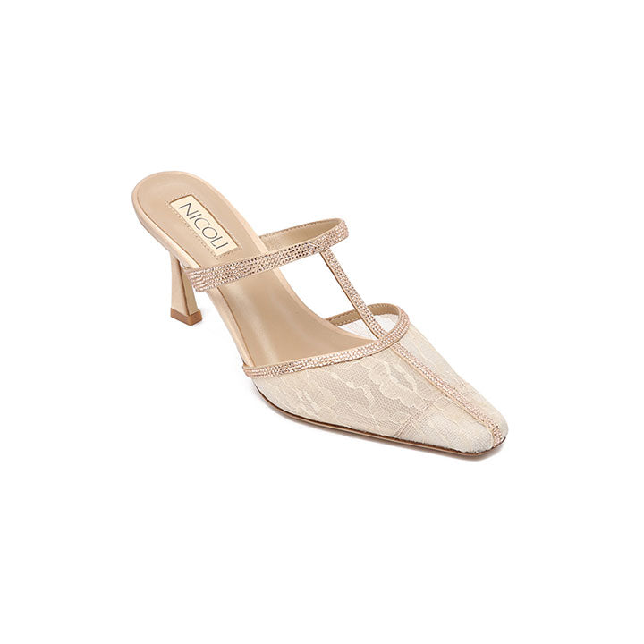 Maelle Pump #color_peach