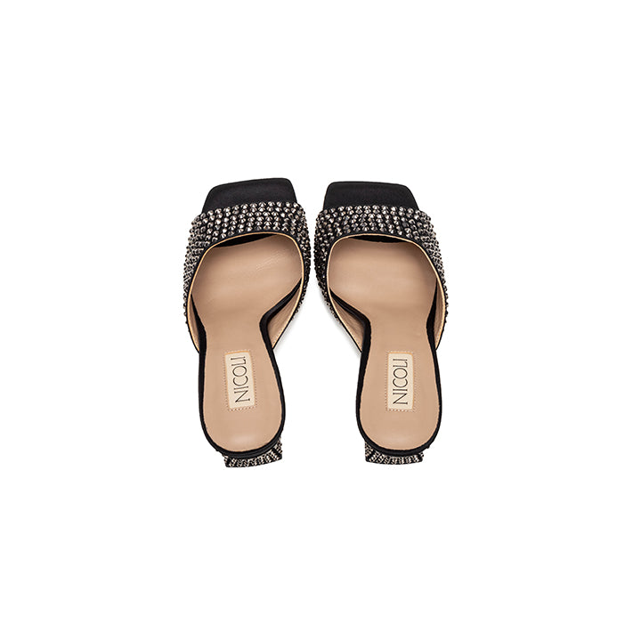 Marisol High Heel #color_black
