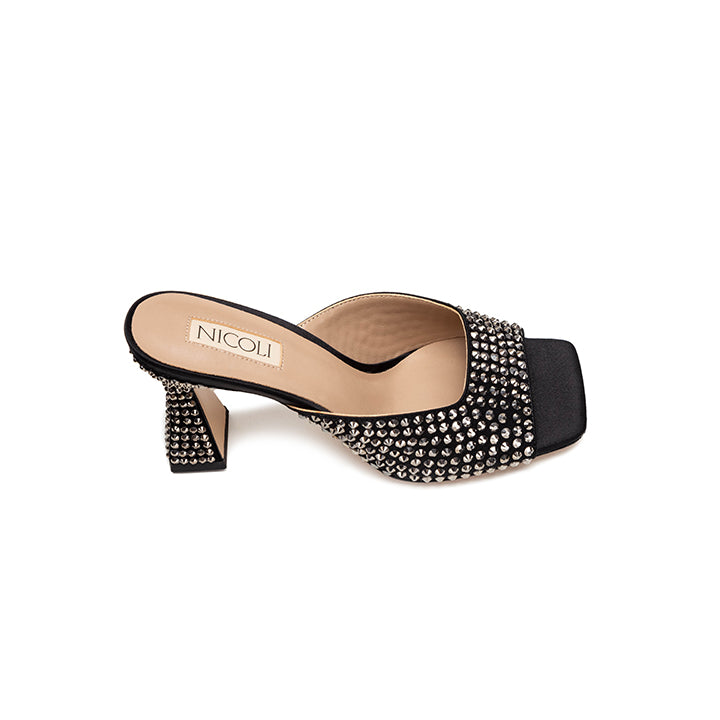 Marisol High Heel #color_black