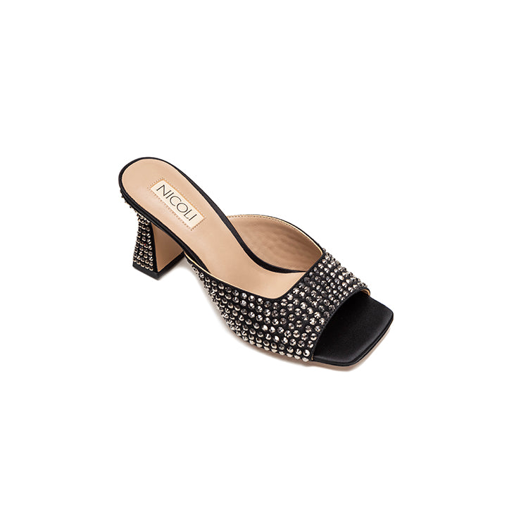 Marisol High Heel #color_black