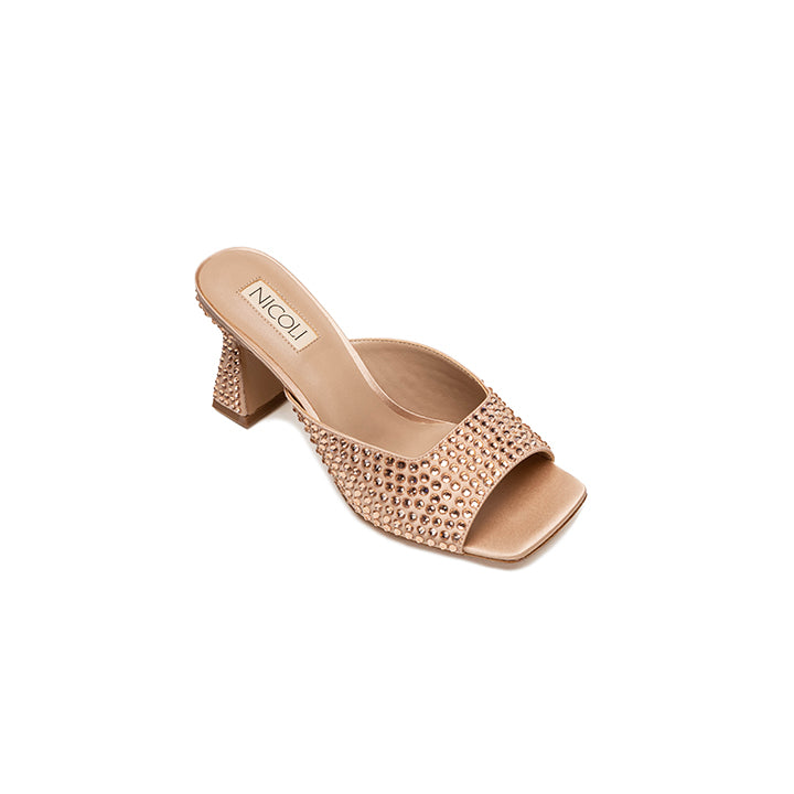 Marisol High Heel #color_peach