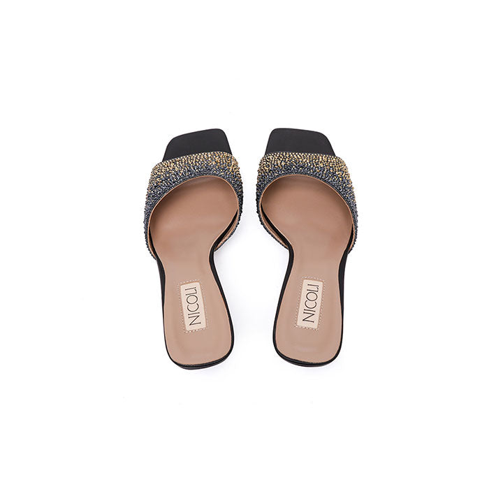 Minerva Mule #color_black