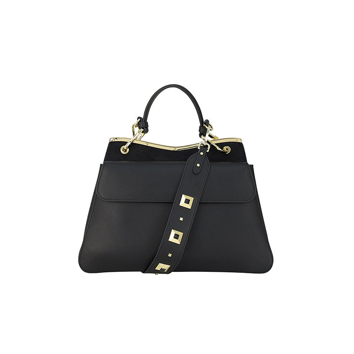 Monet Bags #color_black