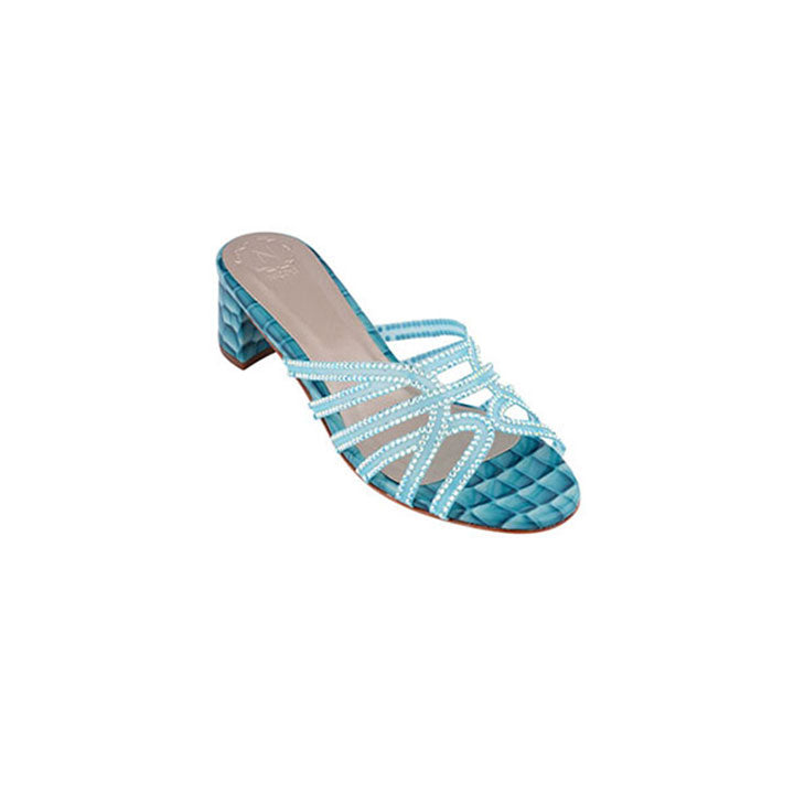 Mabilia Box Heel #color_azul