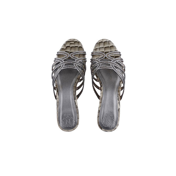 Mabilia Box Heel #color_l grey