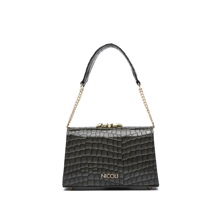 Noemie Bags #color_k grey