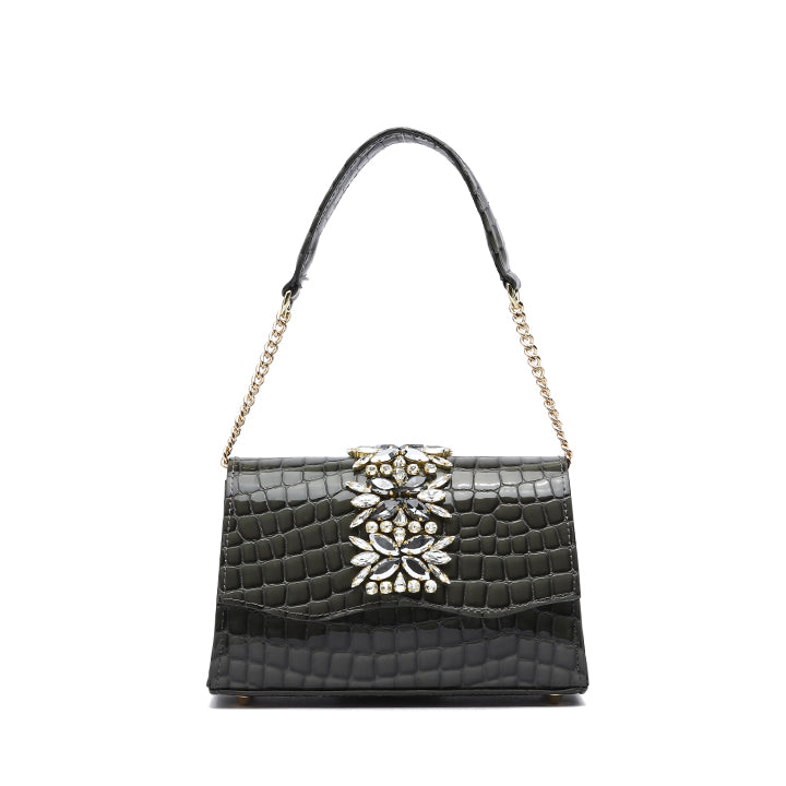 Noemie Bags #color_k grey
