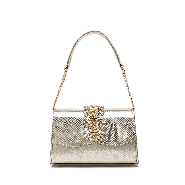 Noemie Bags #color_l gold