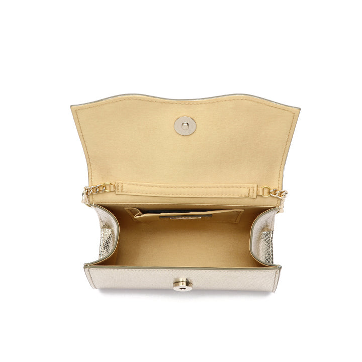 Noemie Bags #color_l gold