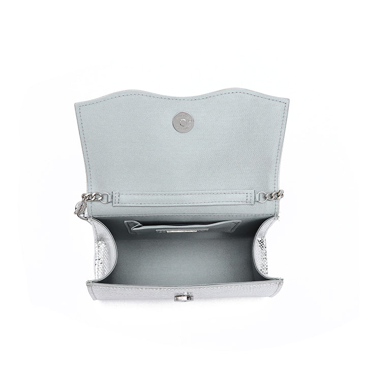 Noemie Bags #color_silver