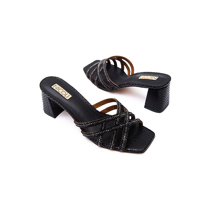 Novella Box Heel #color_black