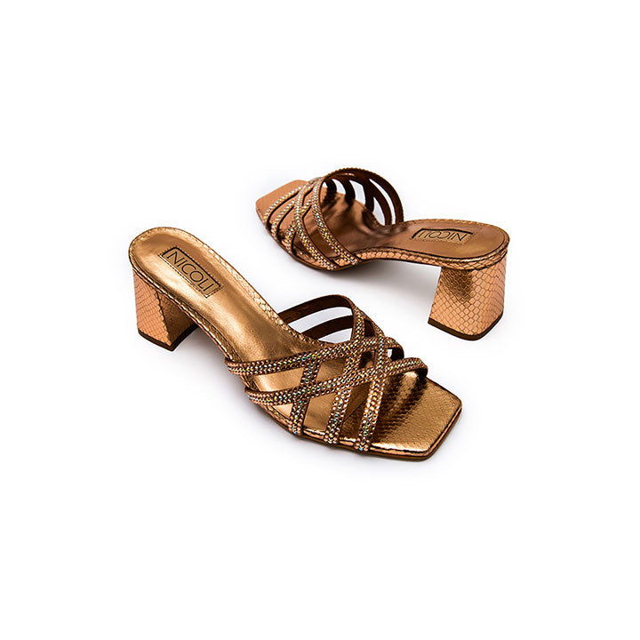 Novella Box Heel #color_peach