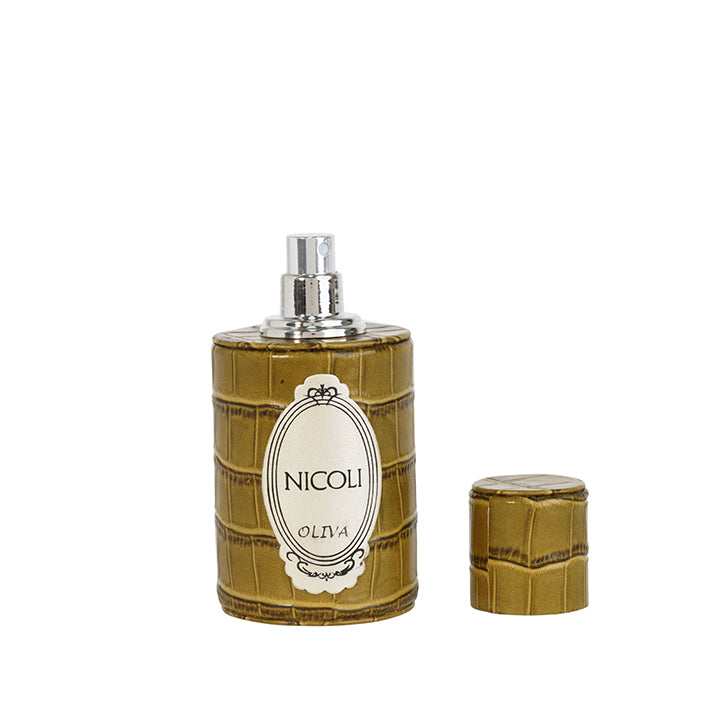 Oliva Perfume