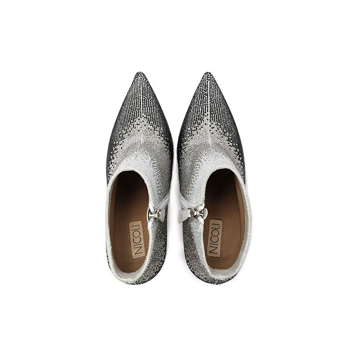 Ornella-Boots #color_silver