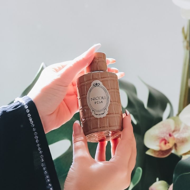 Pisa Perfume