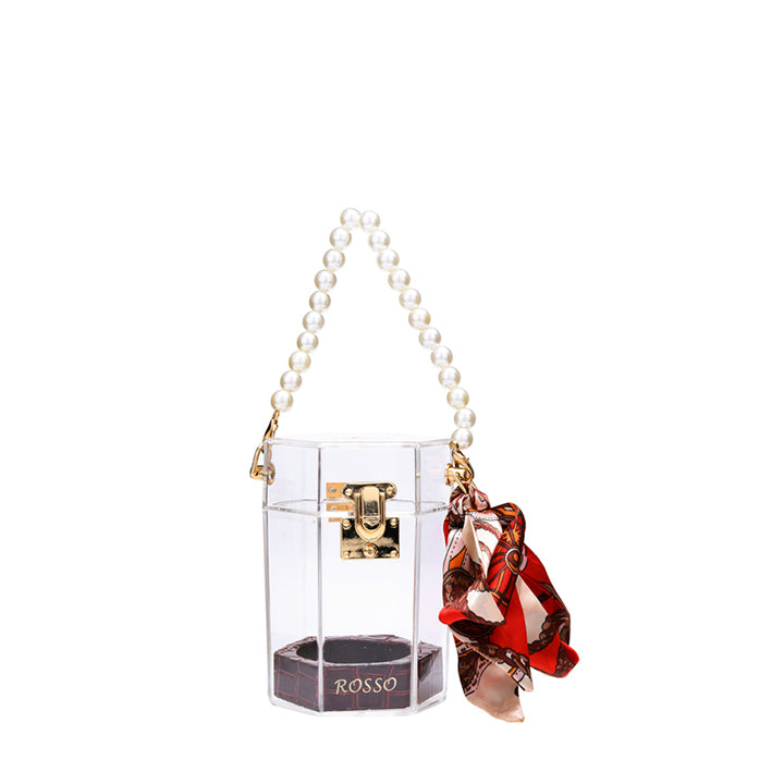 Rosso Perfume