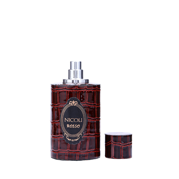 Rosso Perfume
