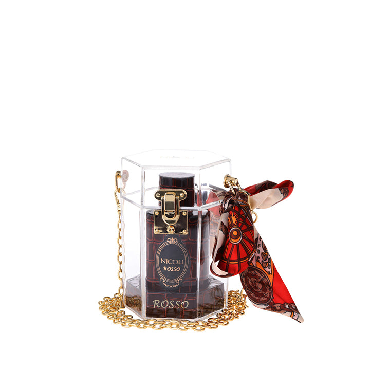 Rosso Perfume