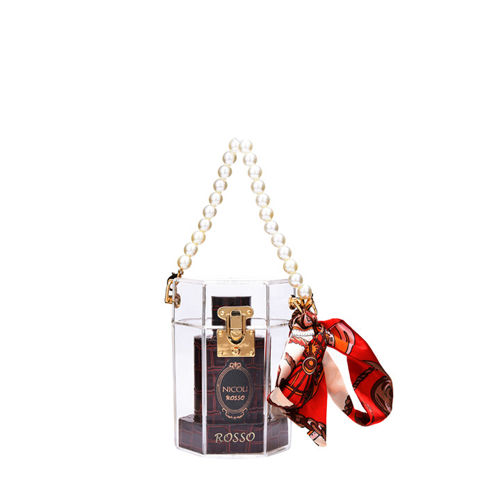 Rosso Perfume