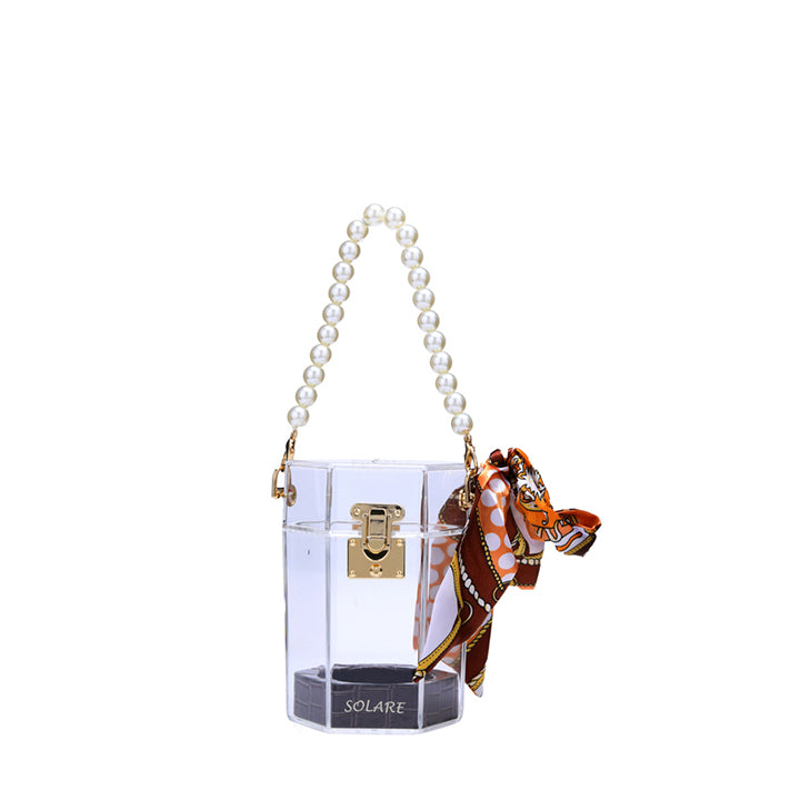 Solare Luxury Pefume