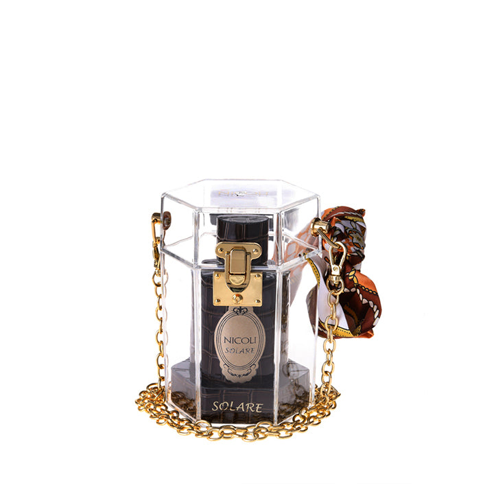 Solare Luxury Pefume