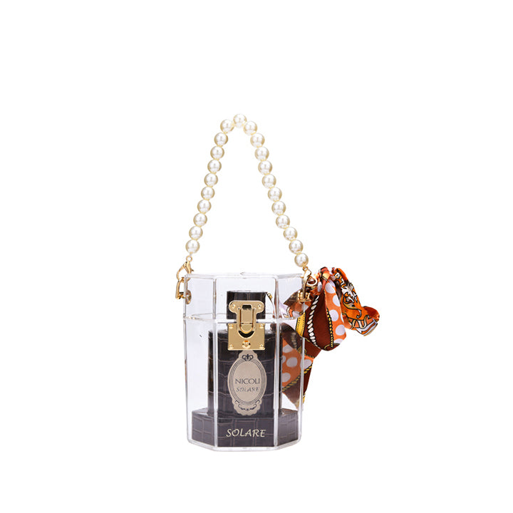 Solare Luxury Pefume