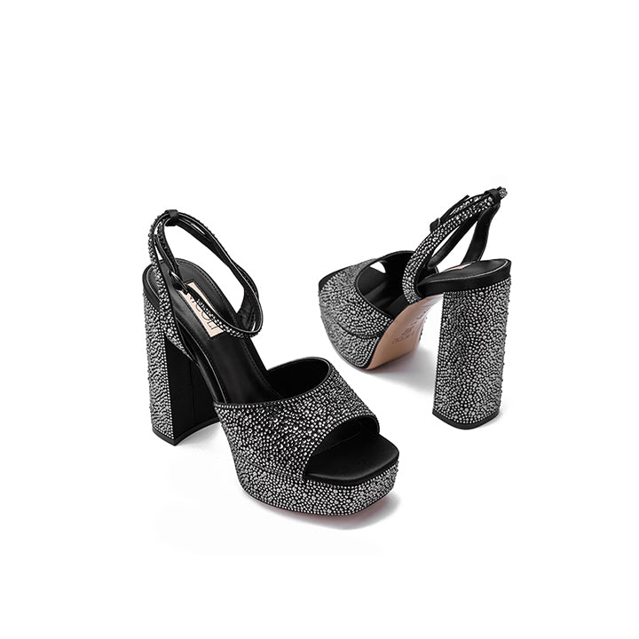 Vallea Platforms #color_black