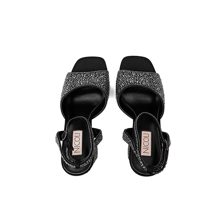 Vallea Platforms #color_black