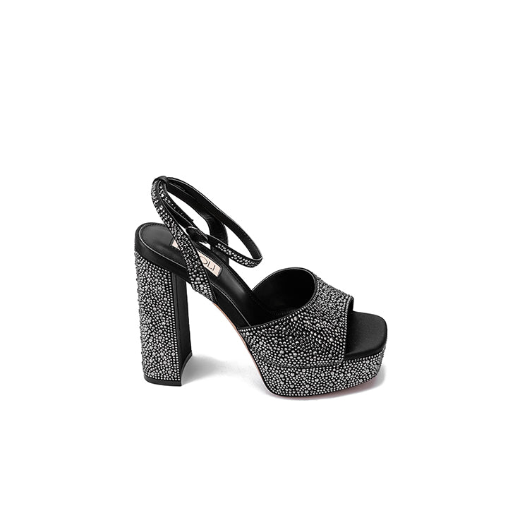 Vallea Platforms #color_black