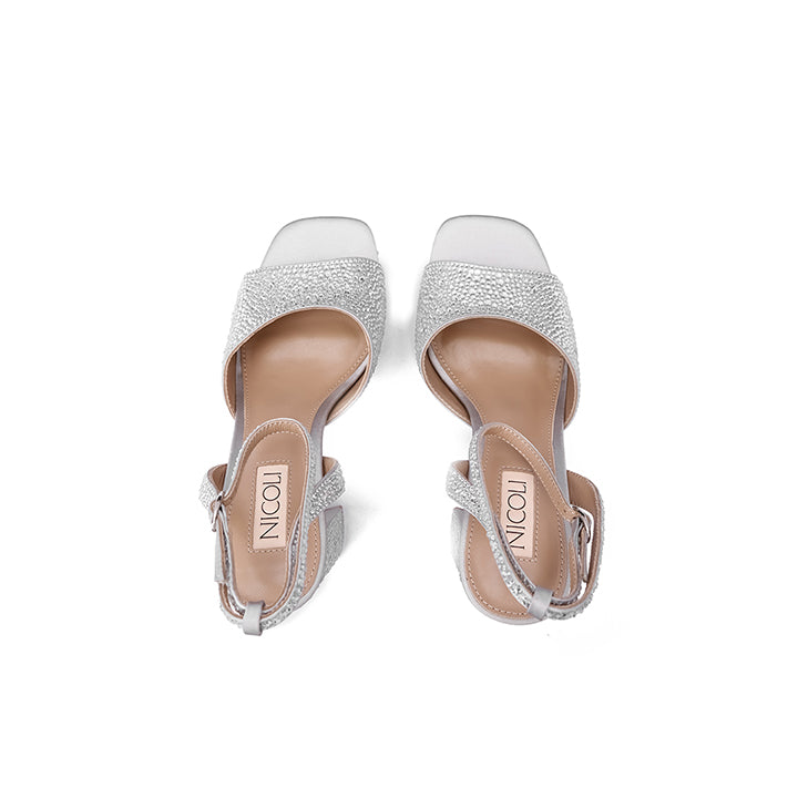 Vallea Platforms #color_silver