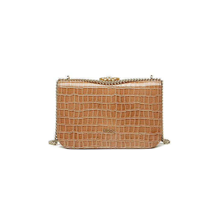 Vivica Bags #color_beige