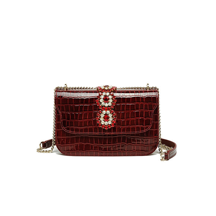 Vivica Bags #color_maroon