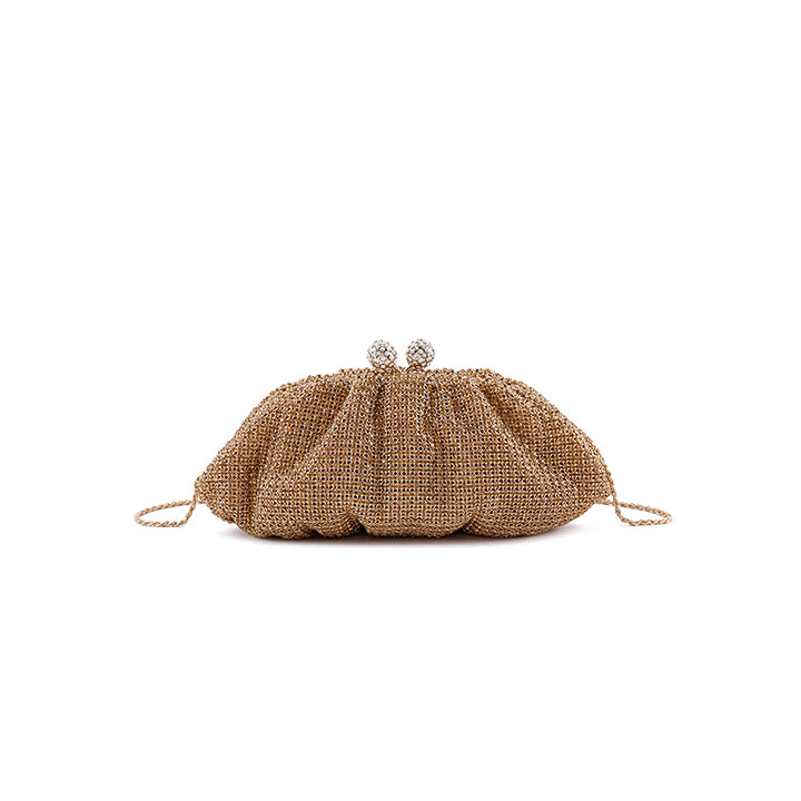 Wilfrid Bag #color_gold
