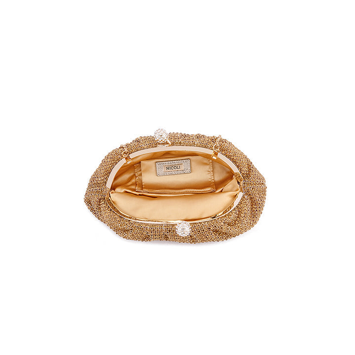 Wilfrid Bag #color_gold
